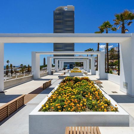 Apartment Plaza De Las Flores By Interhome 埃斯特波纳 外观 照片