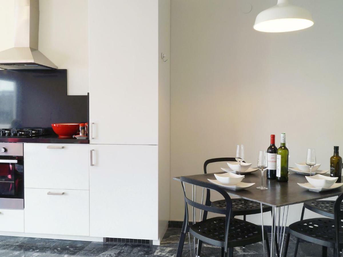 Apartment Plaza De Las Flores By Interhome 埃斯特波纳 外观 照片