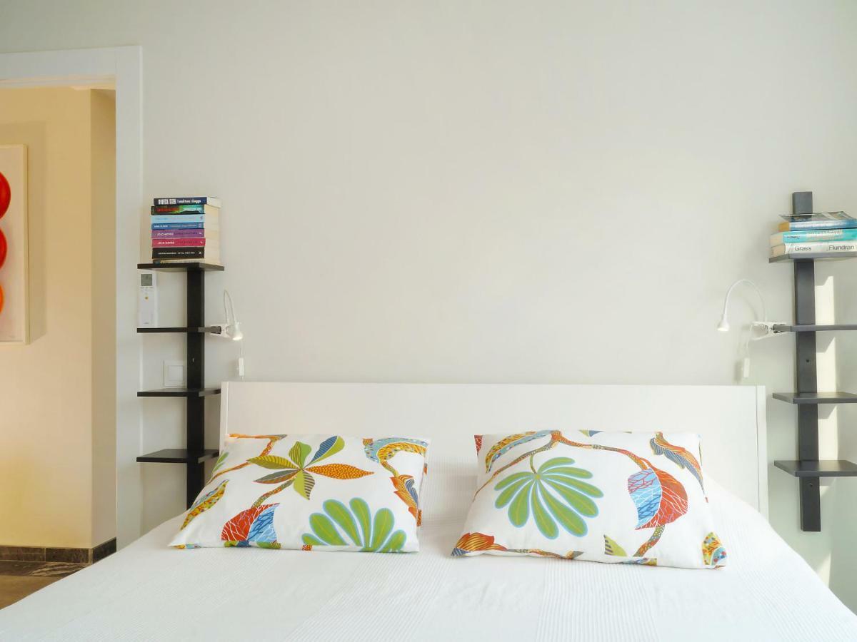 Apartment Plaza De Las Flores By Interhome 埃斯特波纳 外观 照片